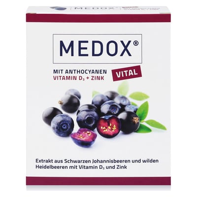 Medox Vital