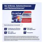 Gelencium EXTRACT pflanzlich