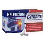 Gelencium EXTRACT pflanzlich