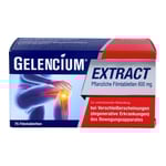 Gelencium EXTRACT pflanzlich