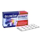 Gelencium EXTRACT pflanzlich