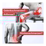 Gelencium EXTRACT pflanzlich