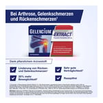 Gelencium EXTRACT pflanzlich