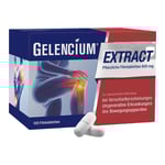 Gelencium EXTRACT pflanzlich