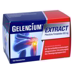 Gelencium EXTRACT pflanzlich