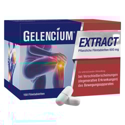Gelencium EXTRACT pflanzlich