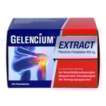Gelencium EXTRACT pflanzlich