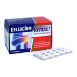 Gelencium EXTRACT pflanzlich