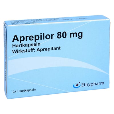 Aprepilor 80 mg
