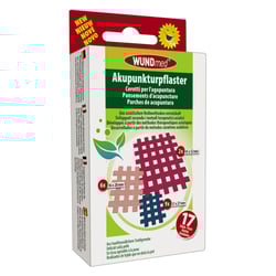 Akupunkturpflaster 3 Größen