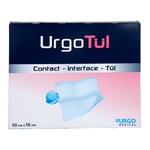 Urgotuel 10x10 cm Wundgaze B2B Medical Produktbild 2