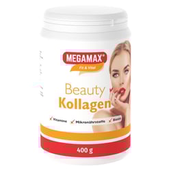 Kollagen Beauty MEGAMAX
