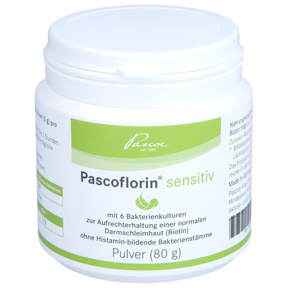 Pascoflorin sensitiv