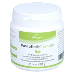 Pascoflorin sensitiv