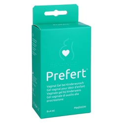 Prefert Vaginal Gel
