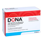 Dona 1500 mg Kohlpharma Produktbild 1