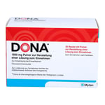 Dona 1500 mg Kohlpharma Produktbild 3