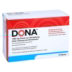 Dona 1500mg Kohlpharma