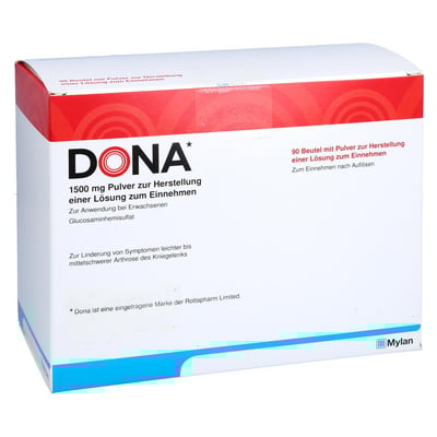 Dona 1500mg