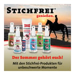 Ballistol Stichfrei animal Spray vet. Produktbild 7