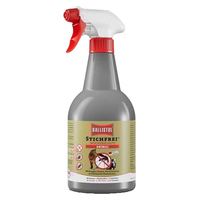 Ballistol Stichfrei animal Spray vet.