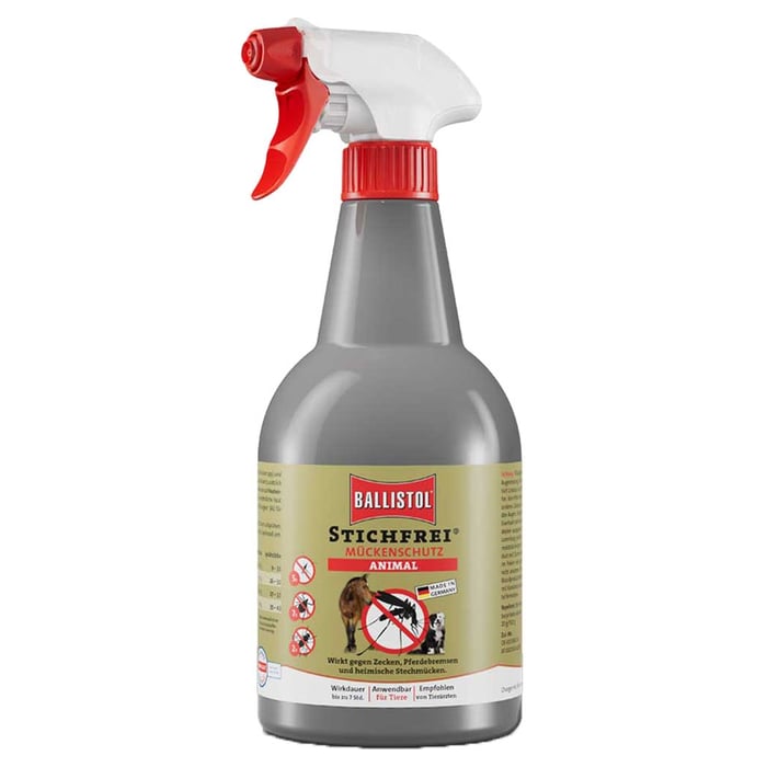 Ballistol Stichfrei animal Spray vet.