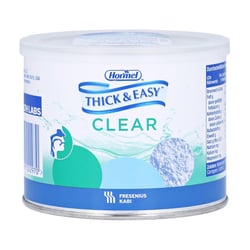 Thick & Easy Clear Andickungspulver