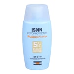 ISDIN Fotoprotector Fusion Water LSF 50 Produktbild 4