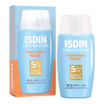 ISDIN Fotoprotector Fusion Water LSF 50 Produktbild 2