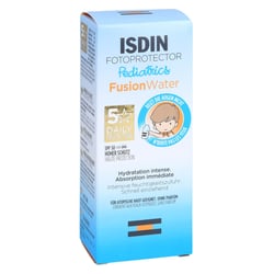 Isdin Fotoprotector Ped.Fusion Water Emuls.LSF 50