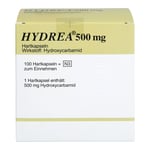 Hydrea 500 mg Produktbild 2