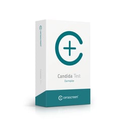 Cerascreen Candida Test Stuhl