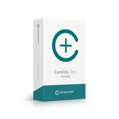 Cerascreen Candida Test Stuhl