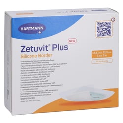 Zeuvit Pl Sil Bo12.5x12.5