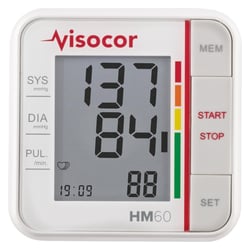 Visocor Handgelenk Blutdruckmessgerät Hm60
