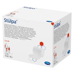 Stülpa Schlauchverb. 6R 15cmx15m P1