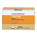 Viacoram 7 mg/5 mg Produktbild 2