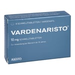 Vardenaristo 10 mg Produktbild 1