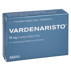 Vardenaristo 10 mg