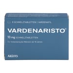 Vardenaristo 10 mg Produktbild 2