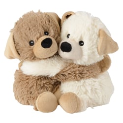 Warmies Kuschel-Freunde Hunde