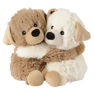 Warmies Kuschel-Freunde Hunde