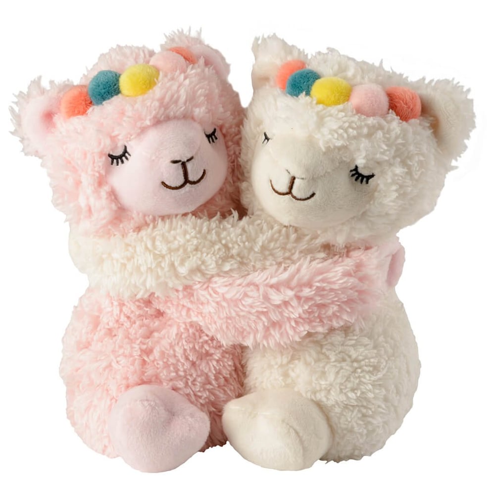 Warmies Kuschel-Freunde Lamas