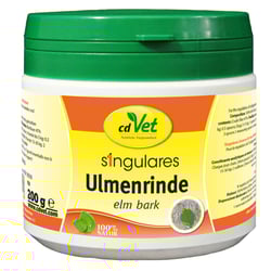 Singulares Ulmenrinde VET