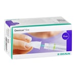 Omnican Fine Pen Kan 31 g Produktbild 1