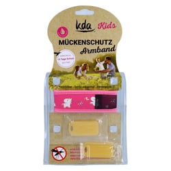 Mückenschutz Armband Kinder -Einhorn-