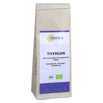 Thymian Tee Bio