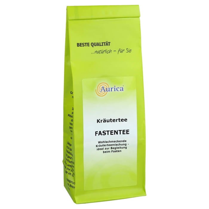 Fastentee