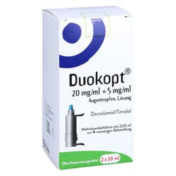 Duokopt 20 mg/ml + 5 mg/ml