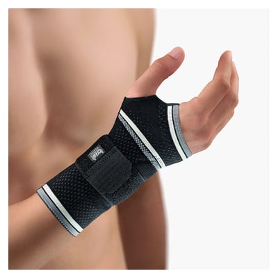 Bortmanubasic Schw Li L+ Produktbild 1